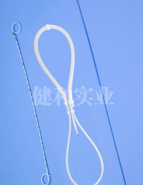 一次性使用输尿管支架套件（亲水型/斑马型）