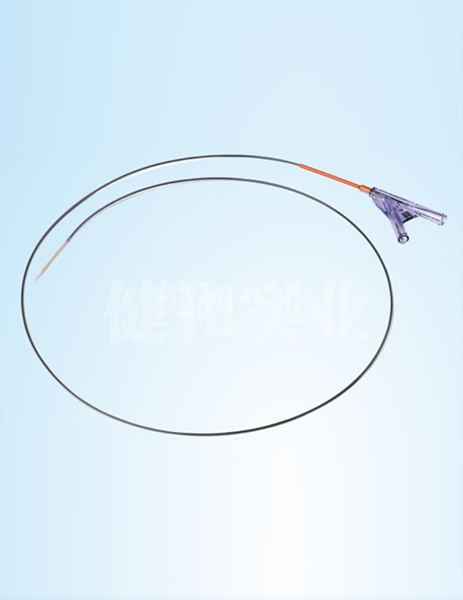 一次性使用输尿管扩张球囊导管