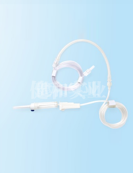一次性使用尿动力测压导管