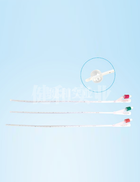 一次性使用引流管