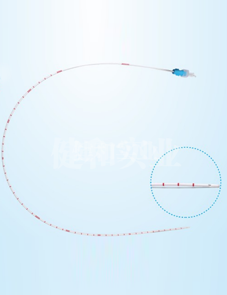 一次性使用输尿管引流管