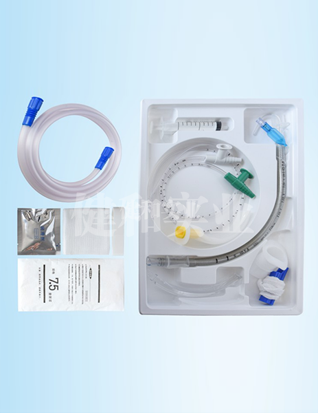 一次性使用全麻组件