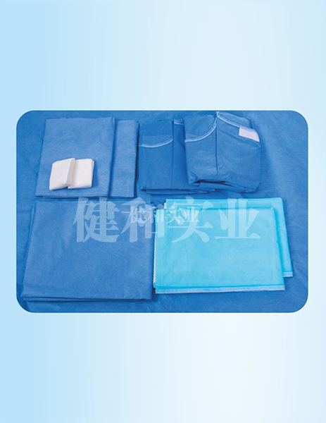 一次性使用取卵包