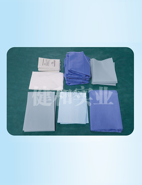 一次性使用产包