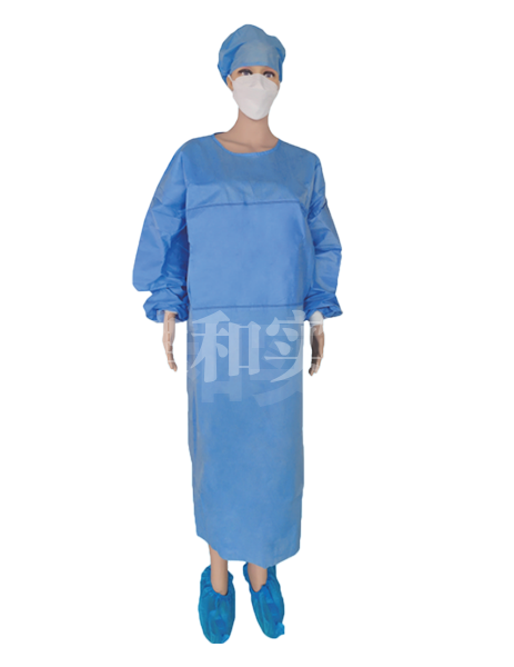 一次性使用手术衣