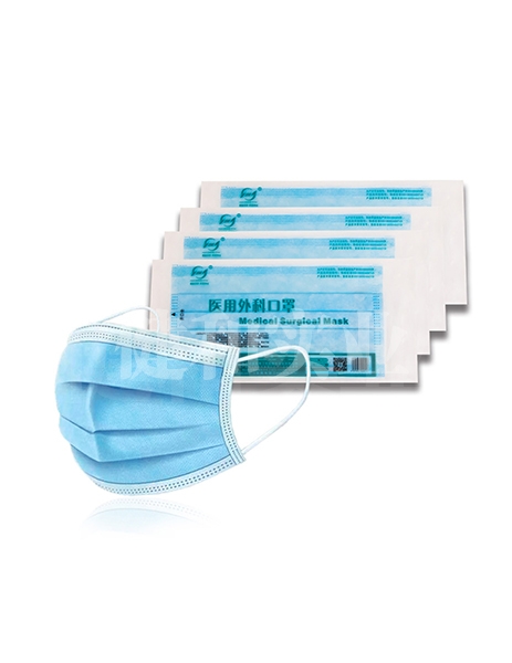 医用表科口罩