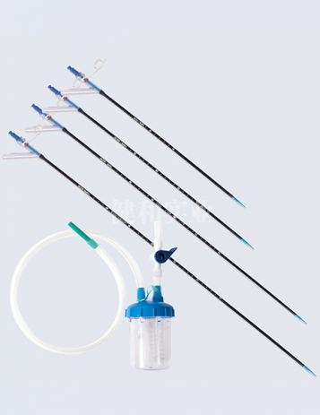 一次性使用输尿管导引鞘